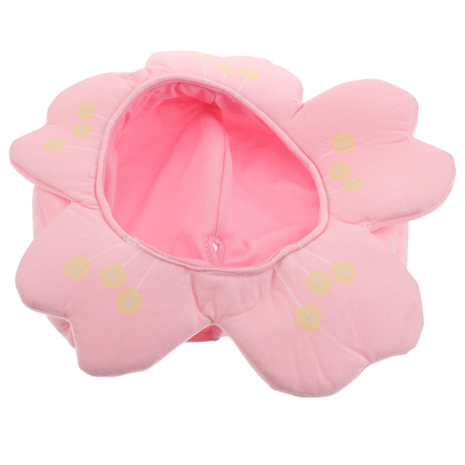花柄の桜のヘッドバンドコスチュームアクセサリー 大人と子供用 - Photo Booth Prop のレビューと価格