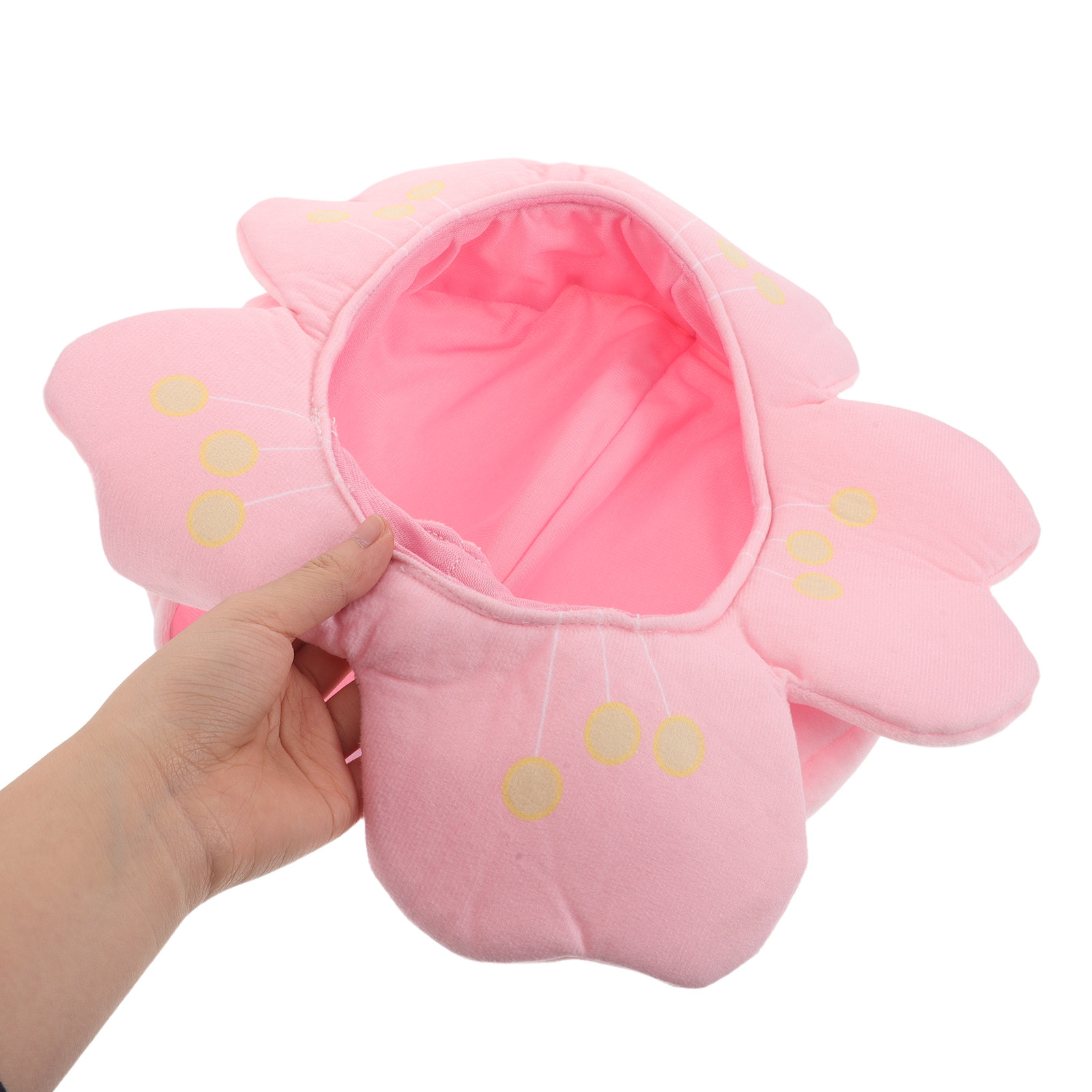 花柄の桜のヘッドバンドコスチュームアクセサリー 大人と子供用 - Photo Booth Prop のレビューと価格