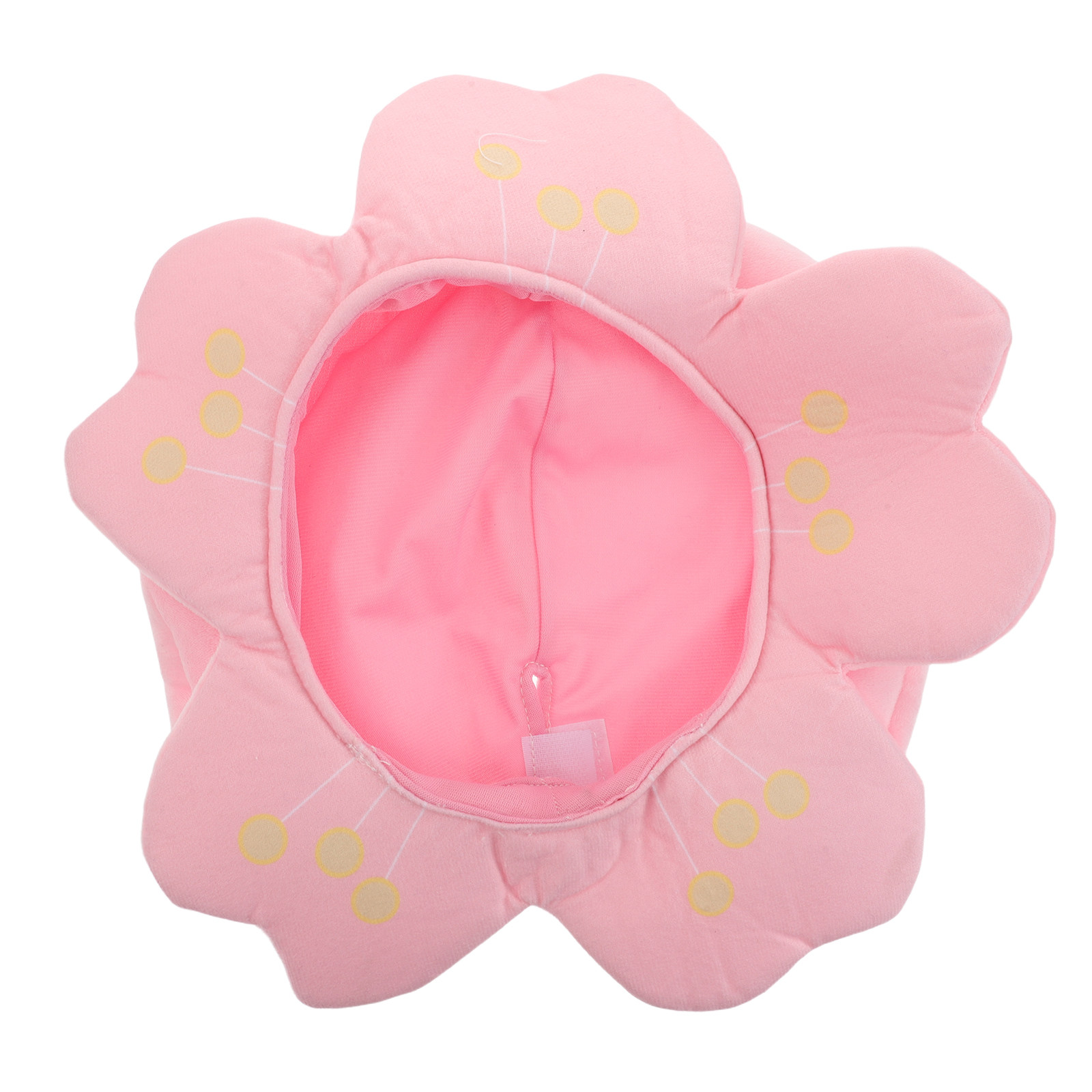 花柄の桜のヘッドバンドコスチュームアクセサリー 大人と子供用 - Photo Booth Prop のレビューと価格